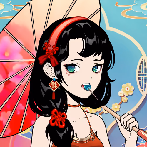 China Chic