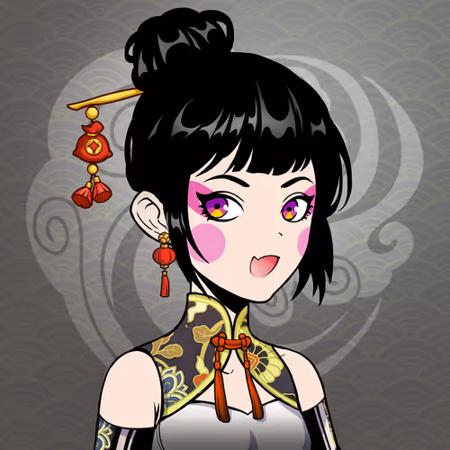 China Chic
