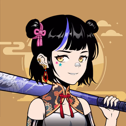 China Chic
