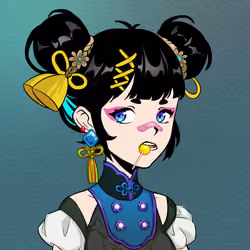 China Chic