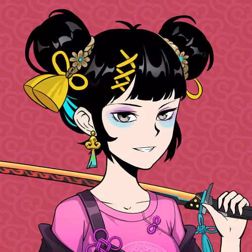 China Chic