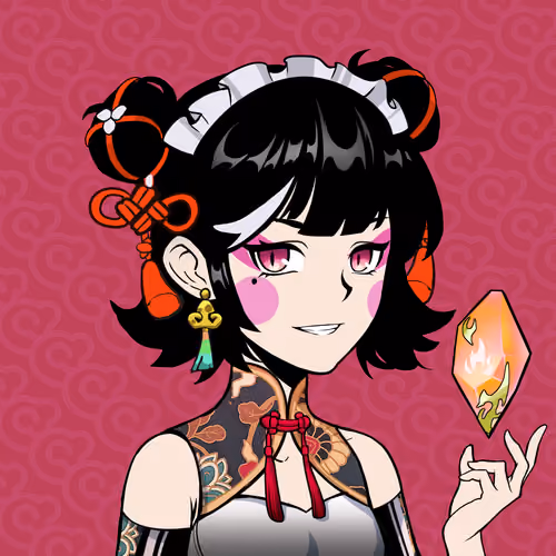 China Chic