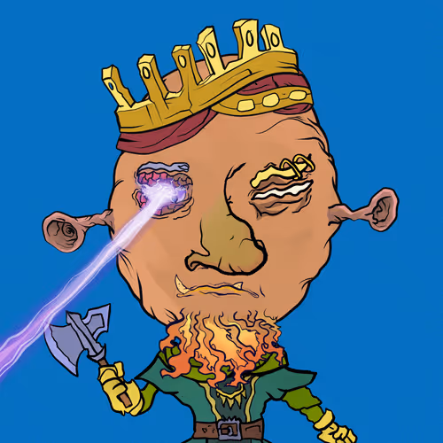 Zeitgeist Nft