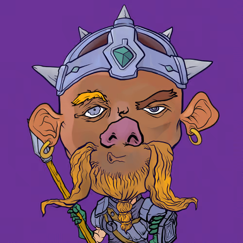 Zeitgeist Nft