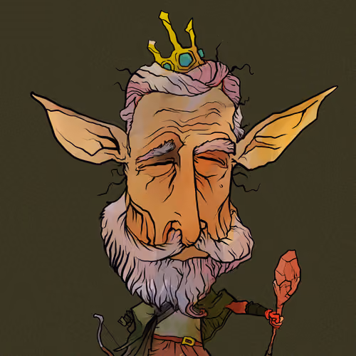 Elf King
