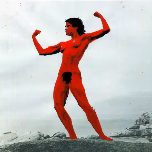 The Red Series 1