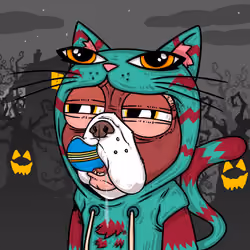 JunkYard Pup #2525