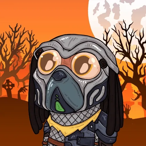JunkYard Pup #254