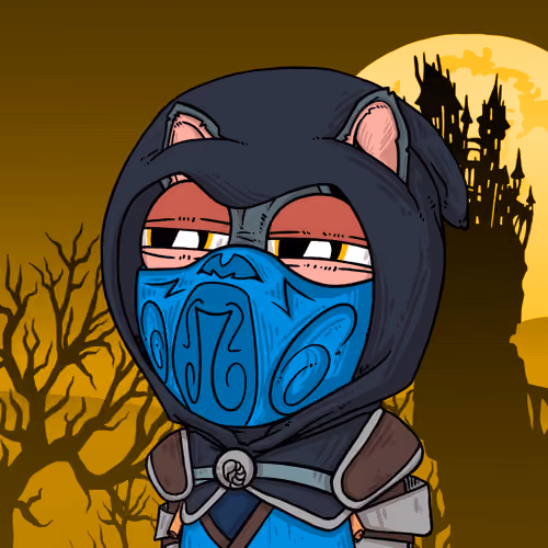 JunkYard Pup #107