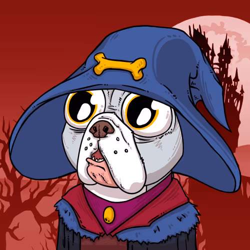 Junkyardpups