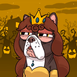 JunkYard Pup #1032