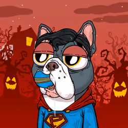 JunkYard Pup #572
