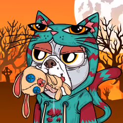 JunkYard Pup #933