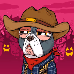 JunkYard Pup #46