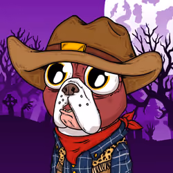 JunkYard Pup #2610