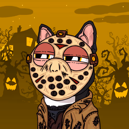 JunkYard Pup #1768