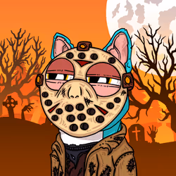 JunkYard Pup #892