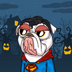 JunkYard Pup #274