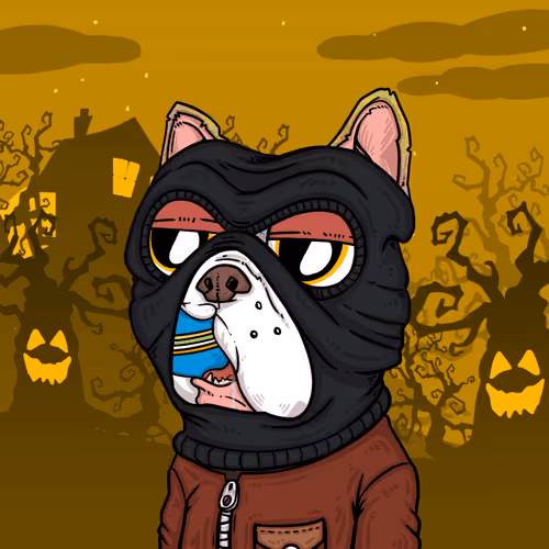 Junkyardpups