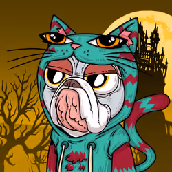 JunkYard Pup #275