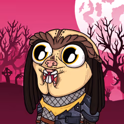 JunkYard Pup #2214