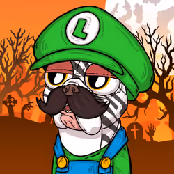 JunkYard Pup #45