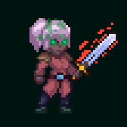 Lunara Smith, The Dreamcatcher