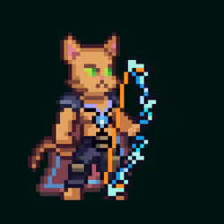 Sajin Moonfire, The Muncher