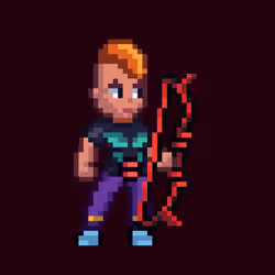 Pyraline Fireforge, The Essence Conjurer