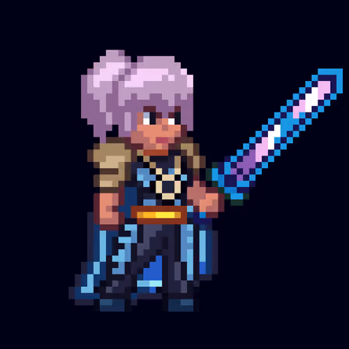 Elysia O'reilly, The Sagacious