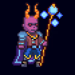 Kallum Clark, The Graceful