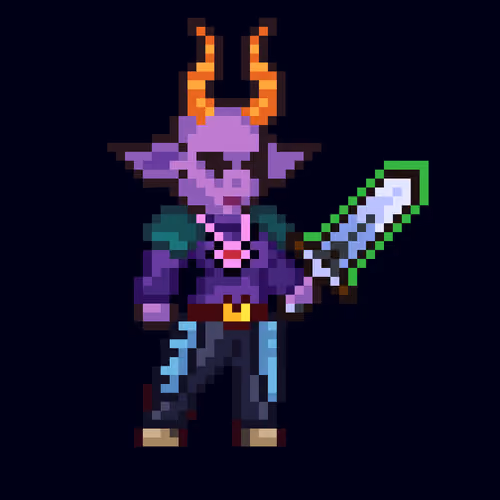 Rhyana Moonstone, The Battle Mage