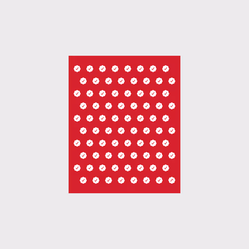 Luxury Checks 7/160