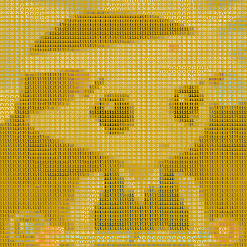 Ascii Milady