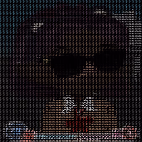 Ascii Milady