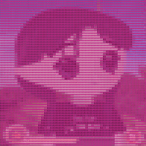 Ascii Milady