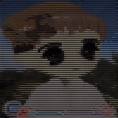 Ascii Milady