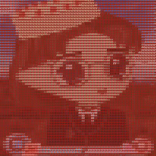 Ascii Milady