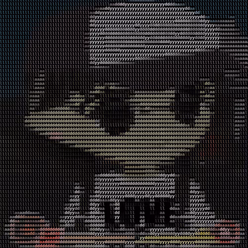Ascii Milady