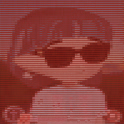 Ascii Milady