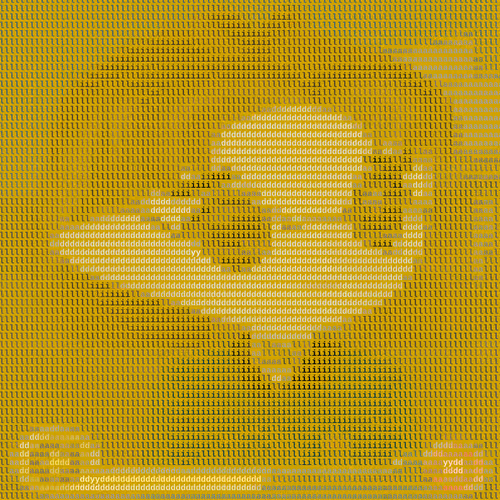 Ascii Milady