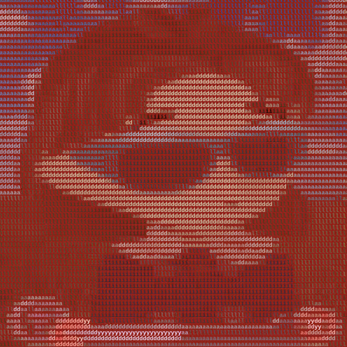 Ascii Milady