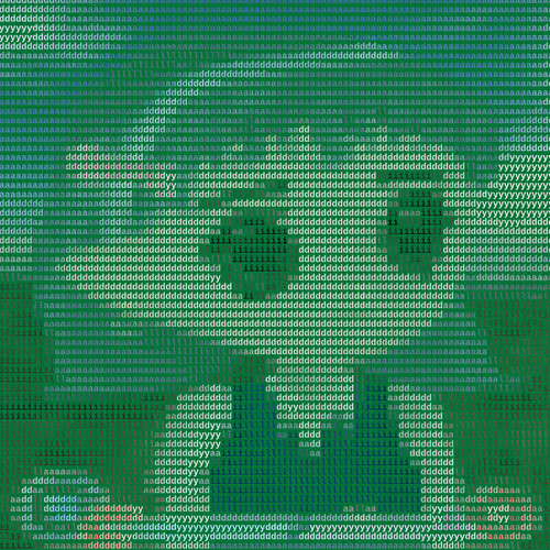 Ascii Milady