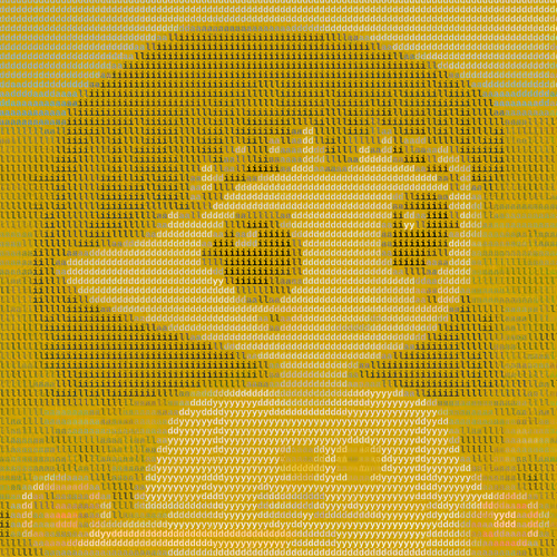 Ascii Milady