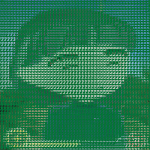 Ascii Milady