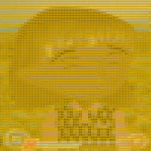 Ascii Milady