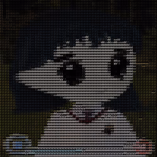 Ascii Milady