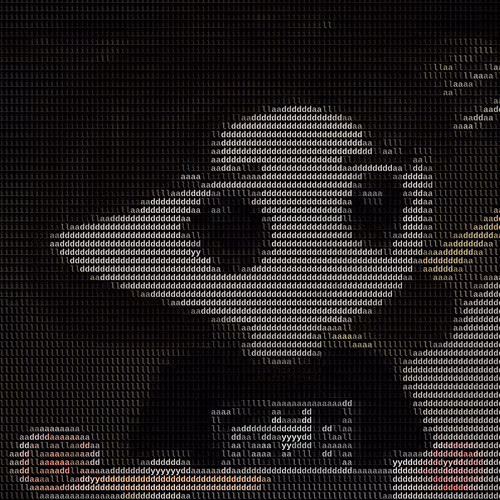 Ascii Milady