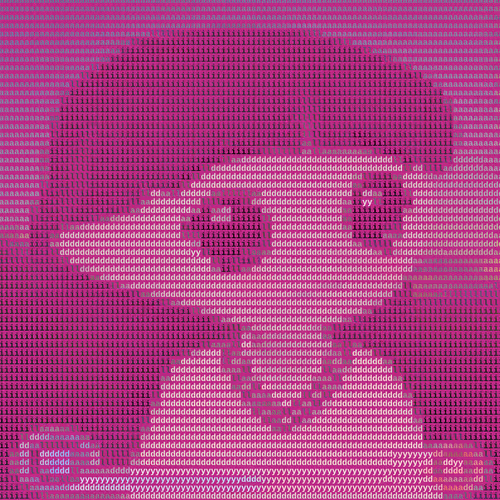 Ascii Milady