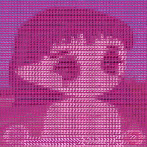 Ascii Milady